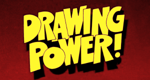 Drawing Power!