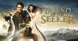 Legend of the Seeker - Das Schwert der Wahrheit