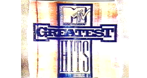 MTV's Greatest Hits