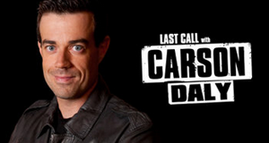 Last Call with Carson Daly