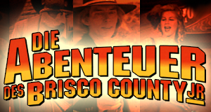 Die Abenteuer des Brisco County Jr.