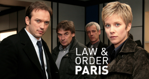 Law & Order Paris