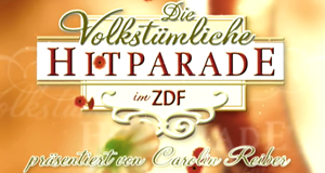 Die volkstümliche Hitparade im ZDF