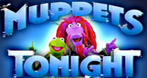 Muppets Tonight!