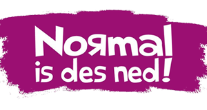 Normal is des ned!