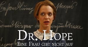 Dr. Hope - Eine Frau gibt nicht auf