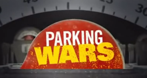Parking Wars - Verparkt & abgeschleppt