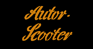 Autor-Scooter