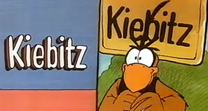 Kiebitz