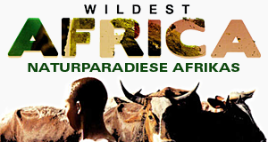 Naturparadiese Afrikas