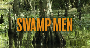 Die Männer der Everglades