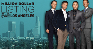 Million Dollar Listing - Hollywoods Luxus-Makler