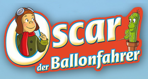 Oscar, der Ballonfahrer