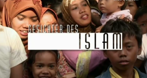 Gesichter des Islam