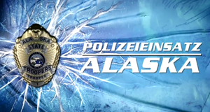 Polizeieinsatz Alaska