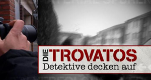 Die Trovatos - Detektive decken auf