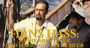 Hans Hass: Meine Abenteuer und Forschungen im Meer