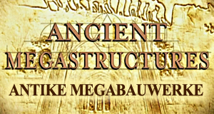 Antike Mega-Bauwerke