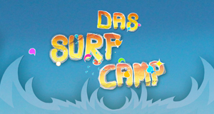 Das Surfcamp