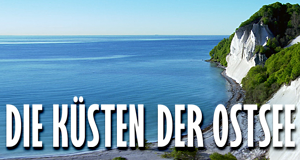 Die Küsten der Ostsee