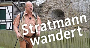 Stratmann wandert