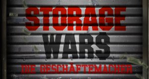 Storage Wars - Die Geschäftemacher