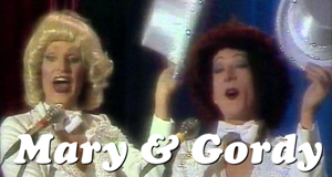 Mary & Gordy