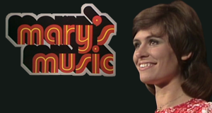Mary's Music