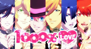 Uta no Prince Sama