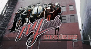 New York Ink - Tattoos fürs Leben
