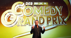 Der RTL Comedy Grand Prix