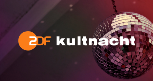 ZDF-Kultnacht