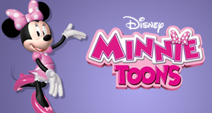Minnie Toons