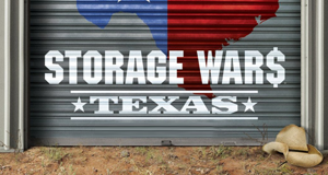Storage Wars - Geschäfte in Texas