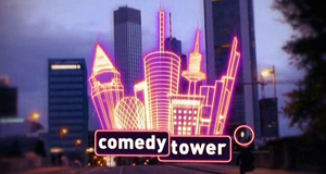 Comedy Tower