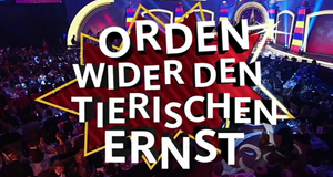 Wider den tierischen Ernst