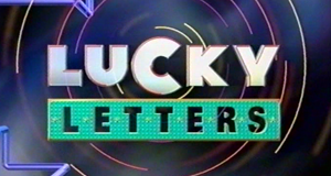 Lucky Letters