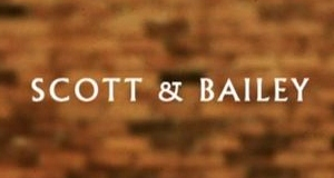 Scott & Bailey