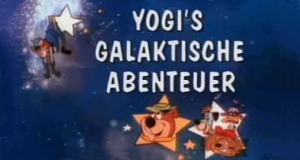 Yogi's galaktische Abenteuer