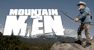 Mountain Men - Überleben in der Wildnis