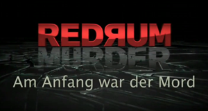 Redrum - Am Anfang war der Mord