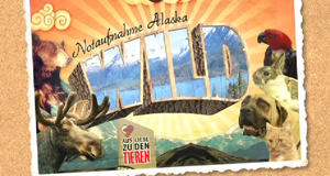 Notaufnahme Alaska - Aus Liebe zu den Tieren