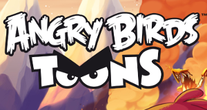 Angry Birds Toons
