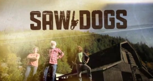 Saw Dogs - Die Kettensägen-Künstler