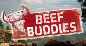 Beef Buddies