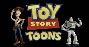 Toy Story Toons
