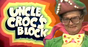 Uncle Croc's Block