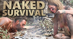 Naked Survival - Ausgezogen in die Wildnis