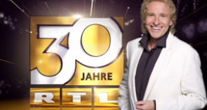 30 Jahre RTL