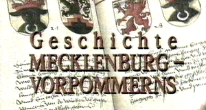 Geschichte Mecklenburg-Vorpommerns